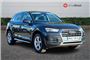 2017 Audi Q5 2.0T FSI Quattro Sport 5dr S Tronic