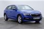 2022 Skoda Scala 1.0 TSI 95 SE 5dr