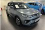 2022 SsangYong Tivoli 1.5P Ultimate Auto 5dr