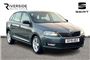 2019 Skoda Rapid Spaceback 1.0 TSI 95 SE Tech 5dr