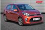 2017 Kia Picanto 1.25 3 5dr