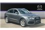 2017 Audi Q3 2.0T FSI Quattro Sport 5dr S Tronic
