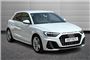 2021 Audi A1 35 TFSI S Line 5dr S Tronic