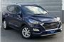 2020 Hyundai Tucson 1.6 CRDi 136 SE Nav 5dr 2WD DCT