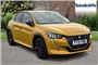 2021 Peugeot 208 1.2 PureTech 100 GT Premium 5dr EAT8