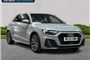 2025 Audi A1 25 TFSI S Line 5dr