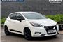 2021 Nissan Micra 1.0 IG-T 92 N-Sport 5dr