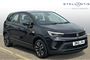 2021 Vauxhall Crossland 1.2 SE 5dr