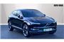 2025 Volvo EX30 200kW SM Extended Range Plus 69kWh 5dr Auto