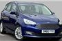 2017 Ford C-MAX 1.0 EcoBoost 125 Titanium 5dr