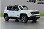 2020 Jeep Renegade 2.0 Multijet Trailhawk 5dr 4WD Auto