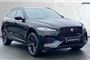 2023 Jaguar F-Pace 2.0 D200 R-Dynamic Black 5dr Auto AWD