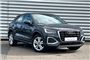 2021 Audi Q2 35 TFSI Sport 5dr S Tronic