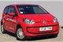 2016 Volkswagen Up 1.0 Move Up 3dr