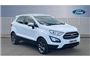 2019 Ford EcoSport 1.0 EcoBoost 125 Zetec 5dr