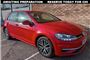 2017 Volkswagen Golf 1.4 TSI SE 5dr