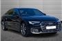 2024 Audi A6 50 TFSI e Quattro S Line 4dr S Tronic