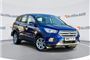 2018 Ford Kuga 1.5 EcoBoost 182 Zetec 5dr Auto