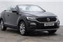 2021 Volkswagen T-Roc Cabriolet 1.5 TSI Design 2dr DSG