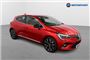 2022 Renault Clio 1.0 TCe 90 Techno 5dr