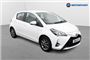 2020 Toyota Yaris 1.5 Hybrid Icon 5dr CVT