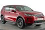 2020 Land Rover Discovery Sport 2.0 D150 5dr Auto [5 Seat]