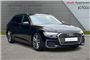 2021 Audi A6 40 TDI S Line 5dr S Tronic