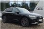 2023 Audi Q5 50 TFSI e Quattro Edition 1 5dr S Tronic