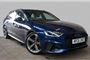 2021 Audi A4 Avant 35 TDI Black Edition 5dr S Tronic