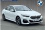 2020 BMW 2 Series Gran Coupe 218i M Sport 4dr