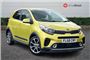 2018 Kia Picanto 1.25 X-Line 5dr