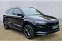 2023 Skoda Karoq 2.0 TSI Sportline 4x4 5dr DSG