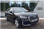 2018 Audi Q2 1.4 TFSI S Line 5dr