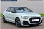 2024 Audi A1 25 TFSI Black Edition 5dr