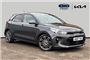 2017 Kia Rio 1.0 T GDi 118 First Edition 5dr