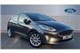 2018 Ford Fiesta 1.0 EcoBoost Titanium X 5dr