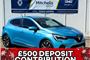 2021 Renault Clio 1.6 E-TECH Hybrid 140 S Edition 5dr Auto