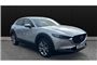 2022 Mazda CX-30 2.0 e-Skyactiv G MHEV Sport Lux 5dr Auto