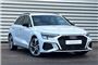 2023 Audi A3 35 TDI Edition 1 5dr S Tronic