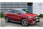 2020 Mercedes-Benz GLE Coupe GLE 400d 4Matic AMG Line Premium + 5dr 9G-Tronic