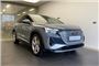 2023 Audi Q4 e-tron Sportback 150kW 40 82kWh S Line 5dr Auto