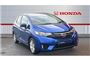 2016 Honda Jazz 1.3 SE Navi 5dr CVT