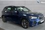 2022 BMW X5 xDrive40i MHT M Sport 5dr Auto