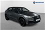 2020 Audi Q2 30 TFSI Black Edition 5dr