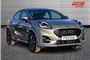 2021 Ford Puma 1.0 EcoBoost Hybrid mHEV 155 ST-Line 5dr