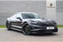 2023 Porsche Taycan 500kW Turbo 93kWh 4dr Auto