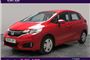 2019 Honda Jazz 1.3 i-VTEC S 5dr