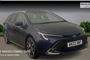 2023 Toyota Corolla Touring Sport 2.0 Hybrid Excel 5dr CVT