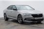 2022 Skoda Superb 2.0 TDI CR Sport Line Plus 5dr DSG