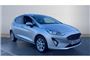 2019 Ford Fiesta 1.0 EcoBoost Zetec 5dr